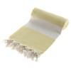 Peshtemal Beach Towel (100x180 cm) Boho Spa Towels - Premium