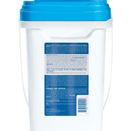 Clorox Pool&Spa XtraBlue 3" Long Lasting Chlorinating Tablets 12 lb