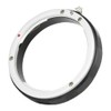 Lens Adapter Ring for Canon EOS Mount SLR Lens to