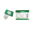 jintan silver pills 12  Sachets x Jintan Silver Pills Refreshing Breath & Relief Sore Throat