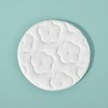 Almohadillas Algodon Facial Desmaquillante Pads 200 Piezas