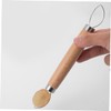 MAGICLULU Grape Peeling Artifact Grapes Peeler Grapefruit Spoon Remover Stainless