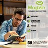 Nootropics Depot Magtein Magnesium L-Threonate Capsules | 180 Count |