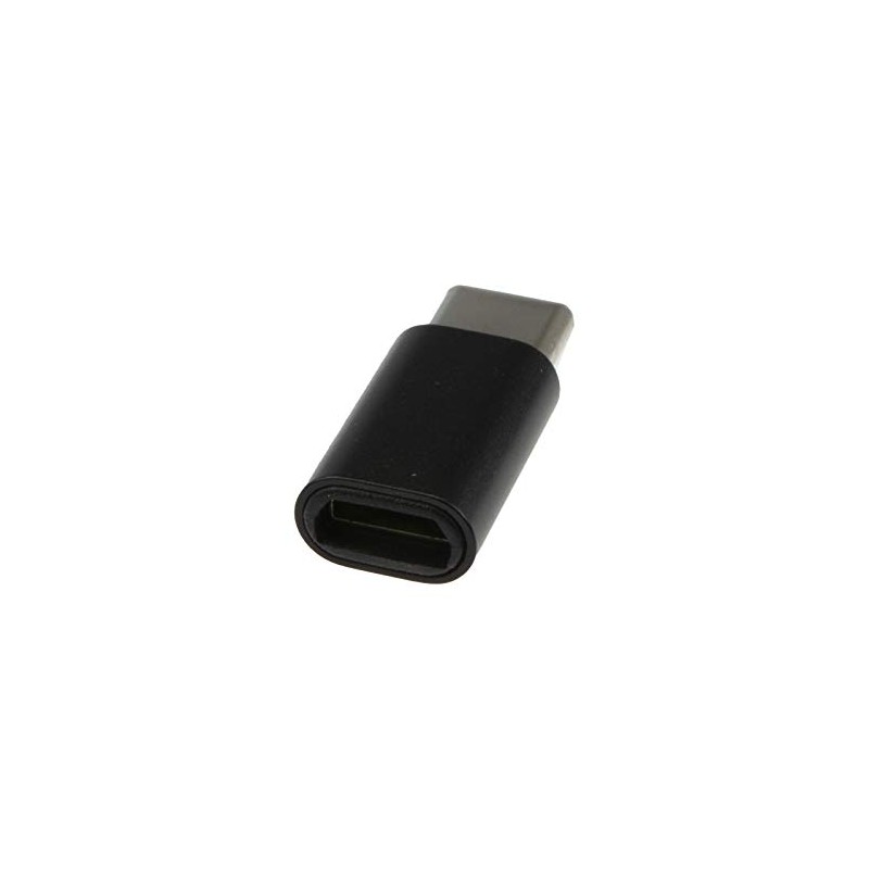 kenable USB Micro B Socket to Type C Plug Converting