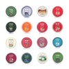 Yankee Candle Scenterpiece Easy MeltCups — Set of 4 Random