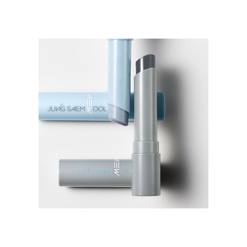 Jung Saem Mool Men Lip Renewal Color Balm [Gift]