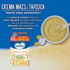 Mellin Crema Mais e Tapioca, Formato Convenienza, 400g