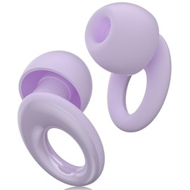 Ear Plugs for Sleeping Noise Cancelling, Concert Ear Plugs