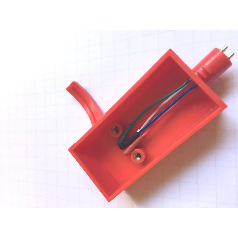 Best Audio XA Headshell for AR XA and XB Turntables