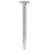 Toughgrade Trailer Decking Screws | Wafer Head Phillips | #14