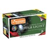 Kingfisher OL80C 80 Outdoor Bulb Lights, Transparent