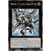 Number F0: Utopic Draco Future - MP24-EN037 - Quarter Century