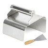 Concrete Curb Trowel Edger, Concrete Curbing Trowel, Concrete Curb Hand
