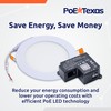 PoE Texas - PoE Lighting Plug and Play Kit with