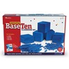 Learning Resources Interlocking Base 10 Class Set, Multi (LER6358), 10