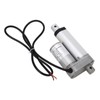 Electric Linear Actuator Aluminum Alloy 50mm Stroke Linear Motion Actuator