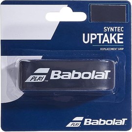 Babolat GRIP SYNTEC UPTAKE X1 NEGRO