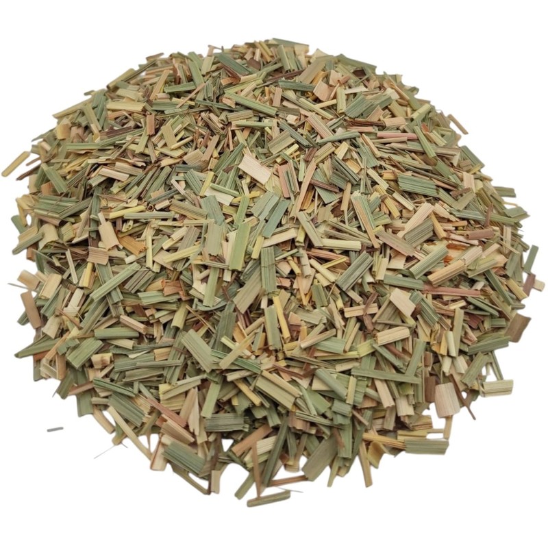 Lemongrass Dried Leaves Lemon Grass Herbal Tea 85g-1.95KG Cymbopogon Citratus