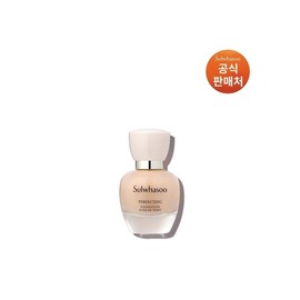 [Common]Perfecting Foundation 35ml SPF17 / [공통]퍼펙팅 파운데이션 35ml SPF17