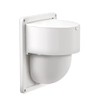 Lambro 289W Dryer Vent Seal, 4"