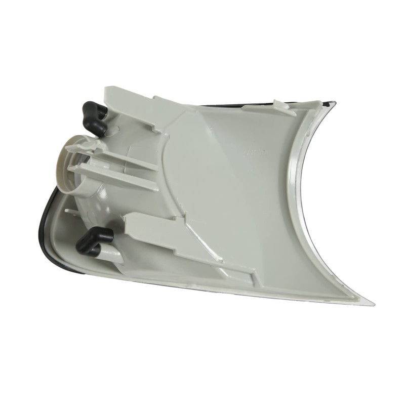 Car Front Corner Lights Clear Lens Turn Signal Lights for