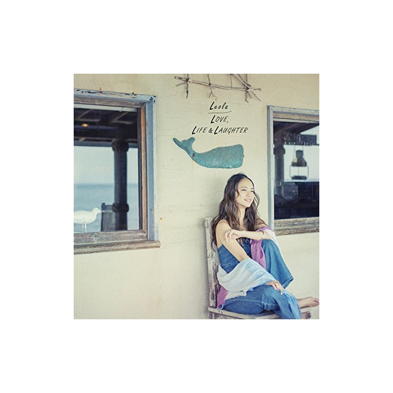 LOVE,LIFE & LAUGHTER