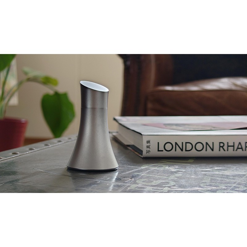 RX hand 供養 For Mini Cremation Urn Moonlight gekkou Silver