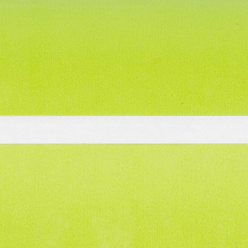 HOUSELABELS 1.5" x 1" Green Multipurpose Labels on 1" Core