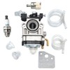 Carburetor For Hitachi Tanaka THB-2510