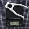 RCAWD Aluminum Adjustable Swing Arm LOS364000 for 1/4 Promoto MX
