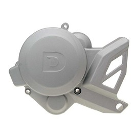 Alternator Cover OEM for Piaggio/Derbi Motor D50B0