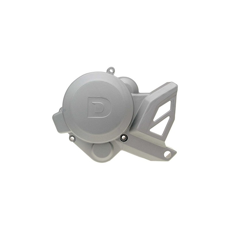 Alternator Cover OEM for Piaggio/Derbi Motor D50B0