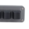 Custom Keypad 3 Key 1 Knob Mini Mechanical Keypad with