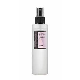 COSRX AHA/BHA Clarifying Treatment Toner 150ml