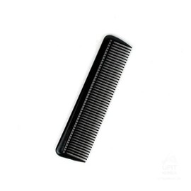 [SS62] Portable men's hair comb hair comb brush / [에스에스62]휴대용 남성용 남자머리빗 머리빗 브러시