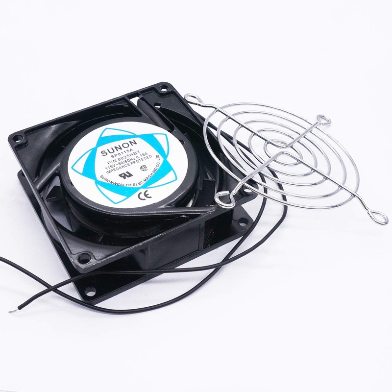 Twidec/3 Phase Solid State Relay 80DA SSR Relay DC to