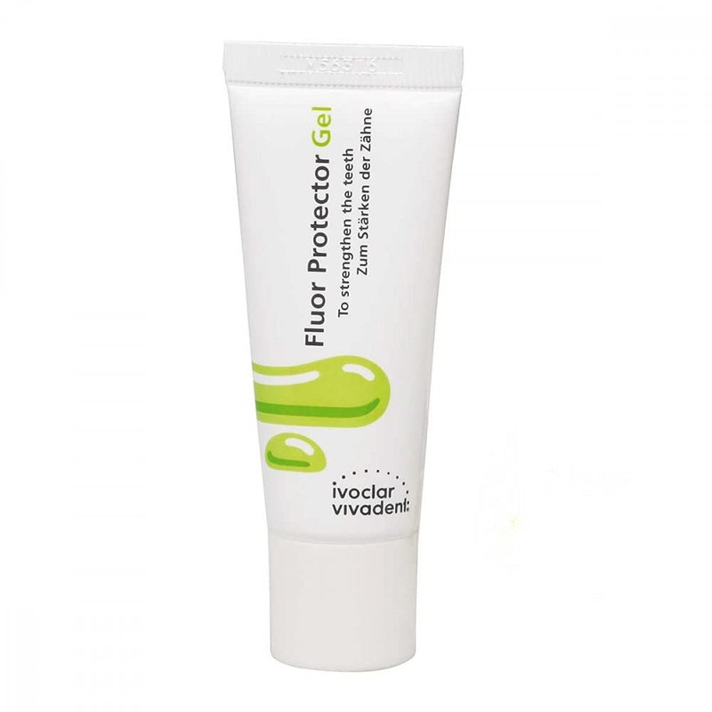 Fluor Protector Gel 20 g