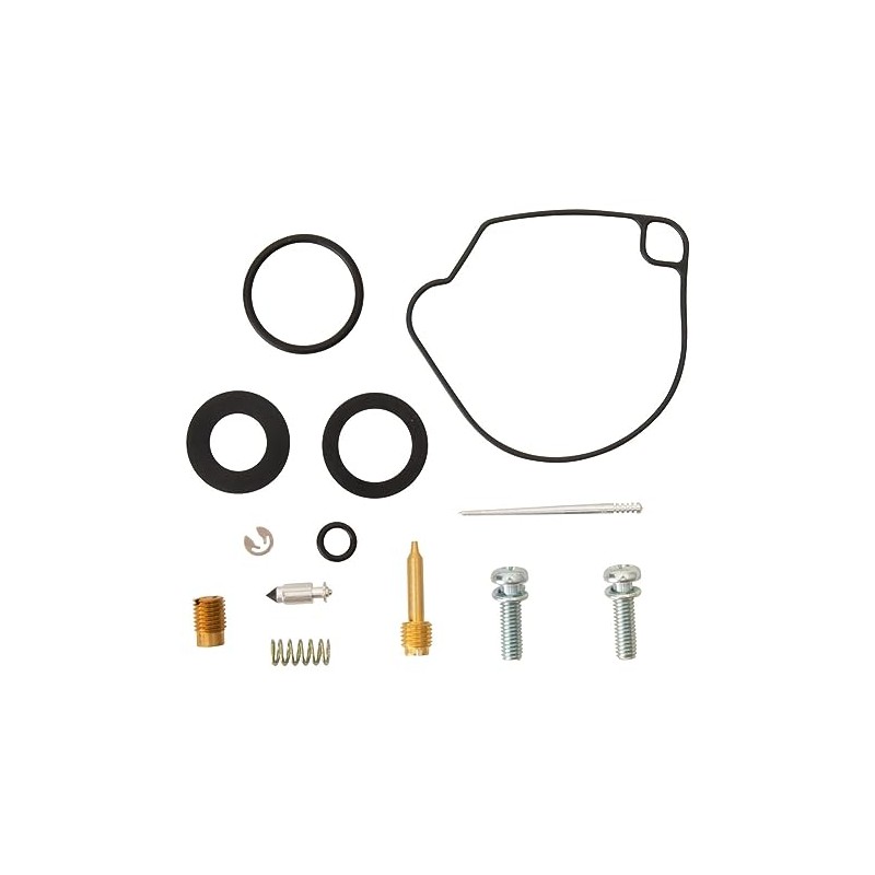 TUSK Carburetor Rebuild Kit for Honda CRF50F 2004-2009,2011-2024