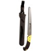 Barnel Z301 13-Inch Fixed Straight Blade Landscape Pruning Hand Saw