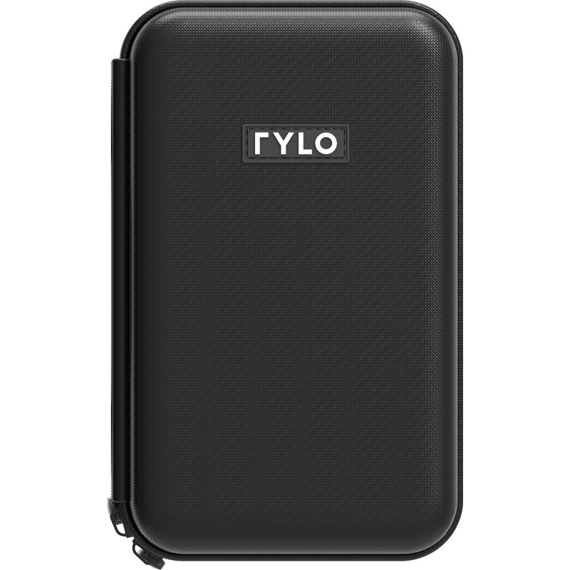 Rylo Carrying Case for 360 Video Camera, Black
