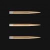 Winmau Titanium Nitride Coated Steeltip Dart Points - 1 Set