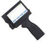 Handheld Inkjet Printer Gun Portable Intelligent with LED Touch Screen