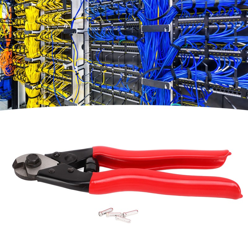 Bike Cable Cutter Brake Shift Cable Pliers Inner Wire Multifunctional