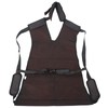 Patient Lift Sling Carrier Transferring Belt Stairs Wheelchair Lift Sling