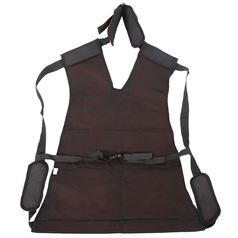 Patient Lift Sling Carrier Transferring Belt Stairs Wheelchair Lift Sling