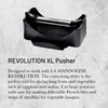 de Buyer REVOLUTION XL Pusher - Ideal for Slicing Long