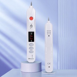 Rechargeable Wireless Beauty Monster Plasma Pen For Face Scar Dark Spot Removal
