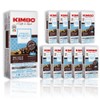 Kimbo Decaf Capsules - 100 Count for Rich, Flavorful Decaffeinated