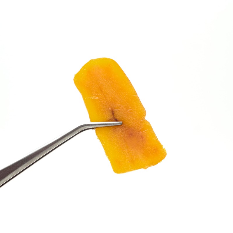 Cured Mullet Roe (Huevas de Mujol) by HERPAC - 5.99