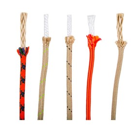 Sterling Ropes 5.9mm PowerCord - Black 25ft